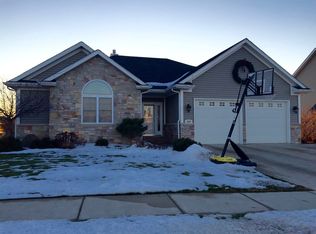 1549 Barbara St, Burlington, WI 53105