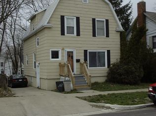 405 N Thayer St, Ann Arbor, MI 48104