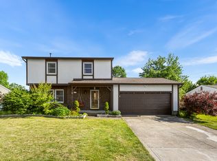 6431 Blackhaw Dr, Reynoldsburg, OH 43068