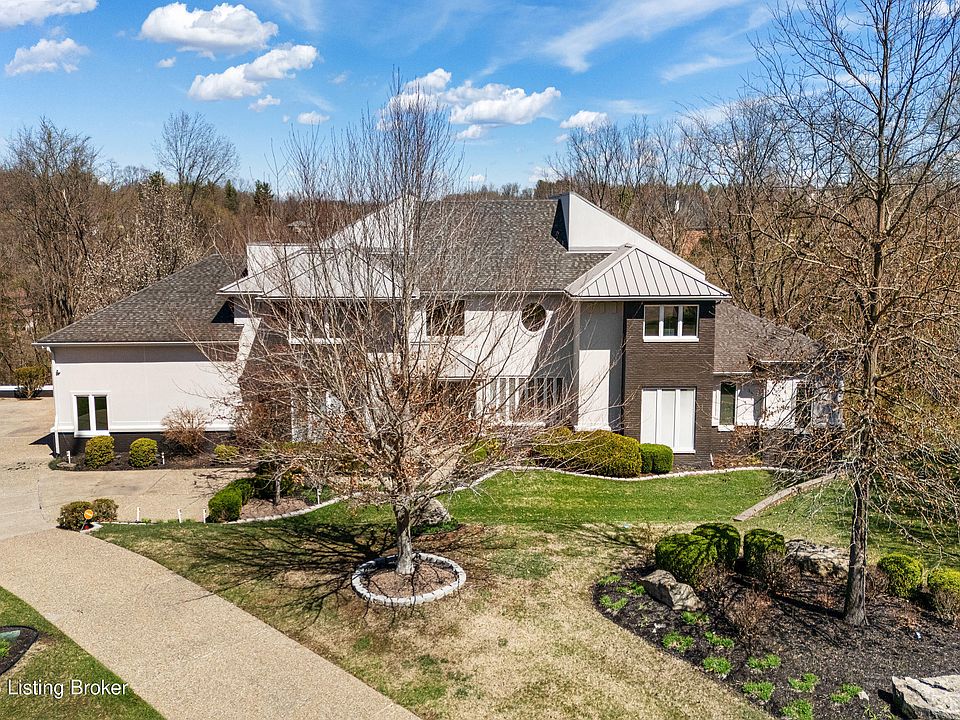 7422 Cedar Bluff Ct, Prospect, KY 40059 | MLS #1682974 | Zillow