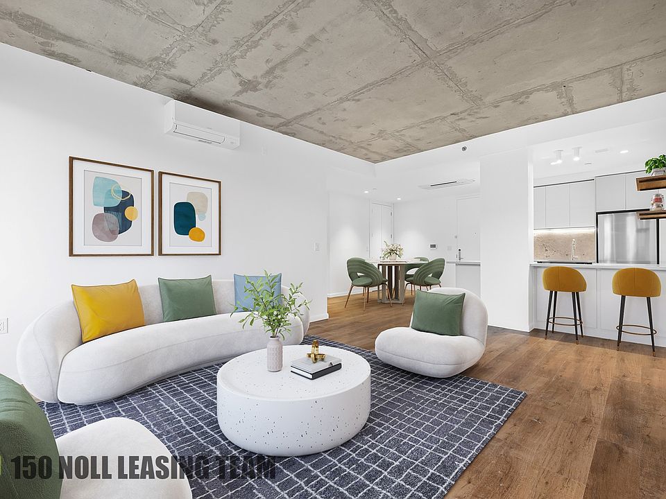 1st image of 150 Noll St #3I