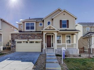22850 E Chenango Ave, Aurora, CO 80015