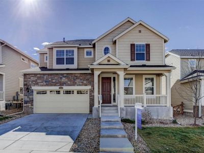 22850 E Chenango Ave, Aurora, CO, 80015