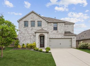 2900 Inn Kitchen Way, McKinney, TX 75071