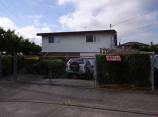 2827 S Raymond St, Seattle, WA 98108