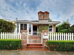 424 Marigold Ave #B, Corona Del Mar, CA 92625