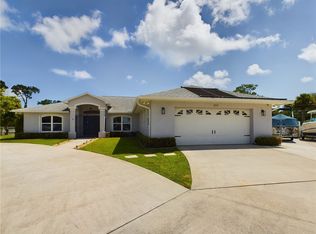 233 Easy St, Sebastian, FL 32958