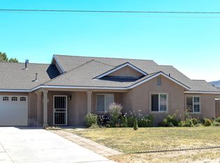18100 Rawhide Ct, Tehachapi, CA 93561