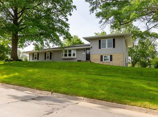 1301 W Euclid Ave, Indianola, IA 50125