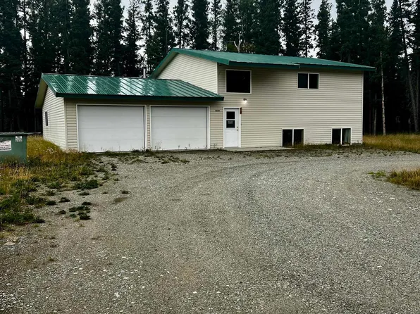 2230 Brewis Blvd, Delta Junction, AK 99737