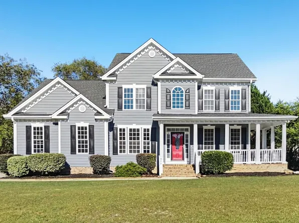 375 Broadmoor Way, Clayton, NC 27520