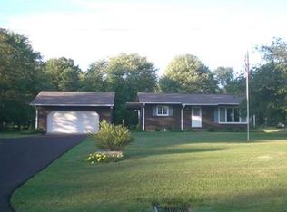 106 Wasser Rd, Greenville, PA 16125