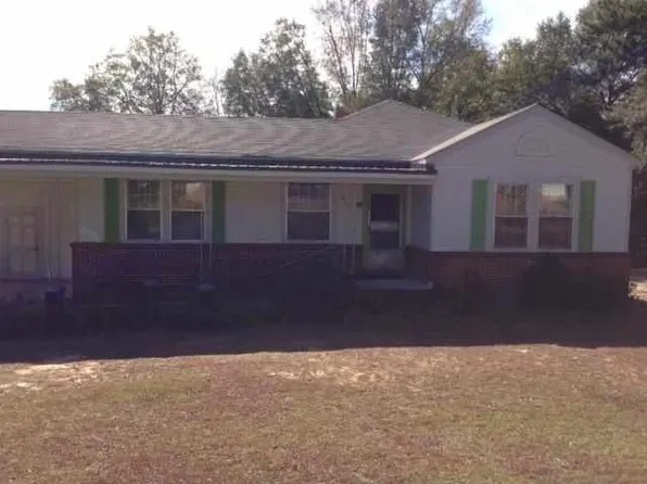 611 Magnolia St, Ozark, AL 36360
