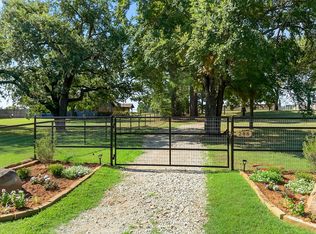 288 Locust Rd, Pottsboro, TX 75076