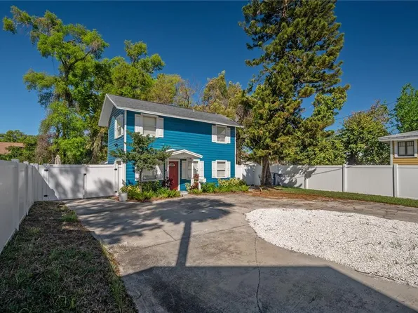 2902 N Jefferson St, Tampa, FL 33602