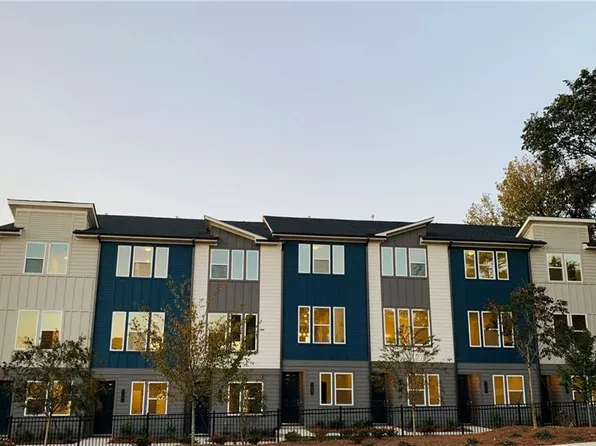 1601 Layton Ln NW #6, Atlanta, GA 30318