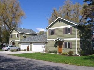 717 11th St W, Kalispell, MT 59901