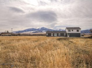 307 Arbor Dr, Livingston, MT 59047