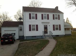 256 Fairview Ave, Hamden, CT 06514
