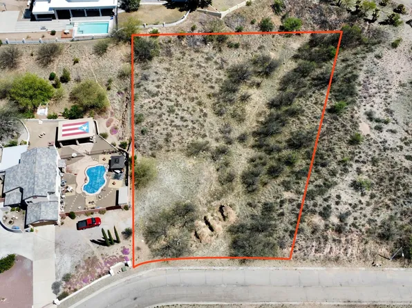 2570 N Avenue Of The Stars #7, Nogales, AZ 85621