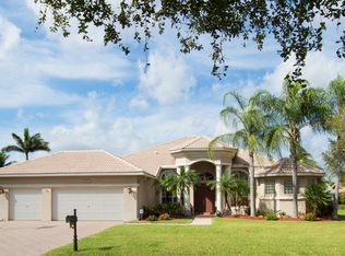 6177 NW 53rd Cir, Pompano Beach, FL 33067