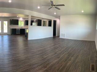 1490 Weston St, Pea Ridge, AR 72751