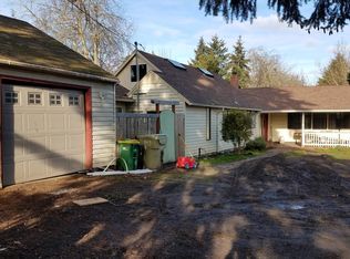 2925 198th Ave, Beaverton, OR 97003