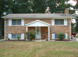 8708 Deborah St, Clinton, MD 20735