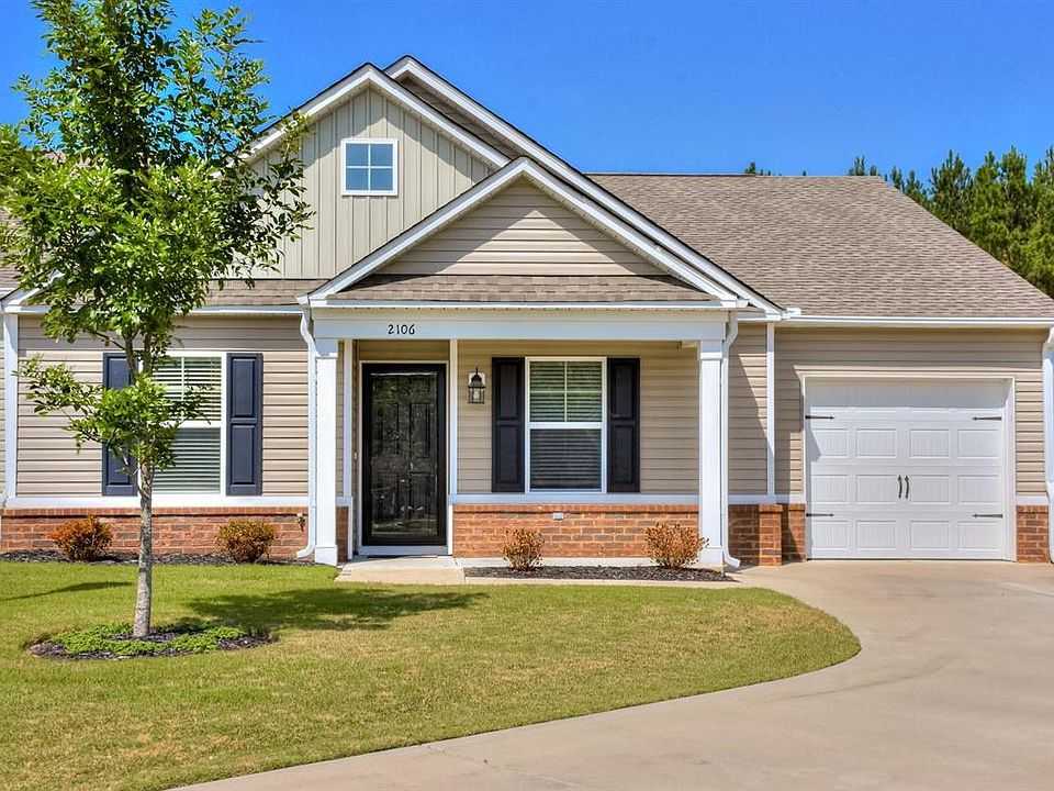Welcome Home!