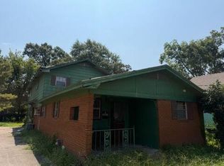 511 Sandy T Gavin Ave, Laurel, MS 39440