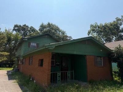 511 Sandy T Gavin Ave, Laurel, MS, 39440