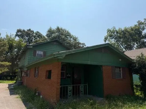 511 Sandy T Gavin Ave, Laurel, MS 39440