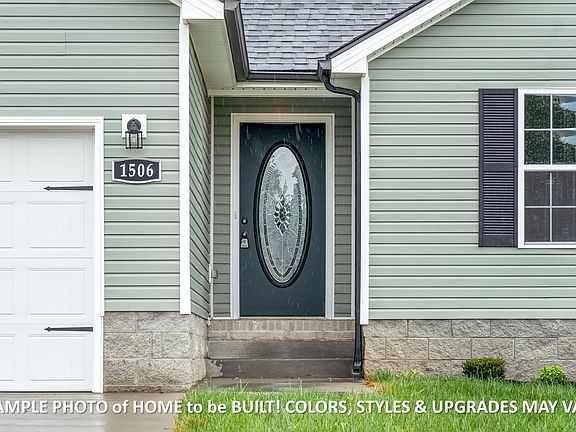 3rd image of 1445 Fredrick Dr Lot 488