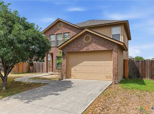 3408 Quintana Trl, Seguin, TX 78155