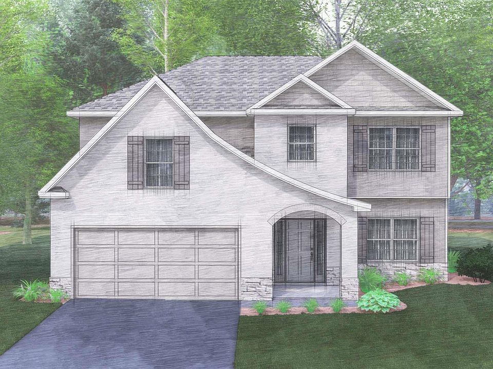 1st image of 213 Shoshone Cir Homesite 79