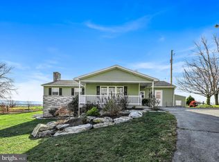 540 E Main Ave, Myerstown, PA 17067