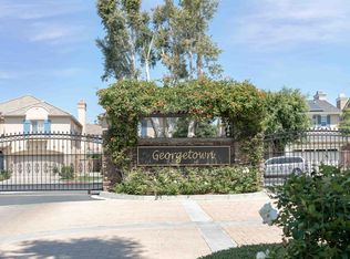 6 Mount Vernon, Irvine, CA 92620
