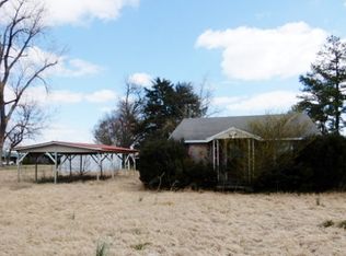 4360 Hollywood St, Arbyrd, MO 63821