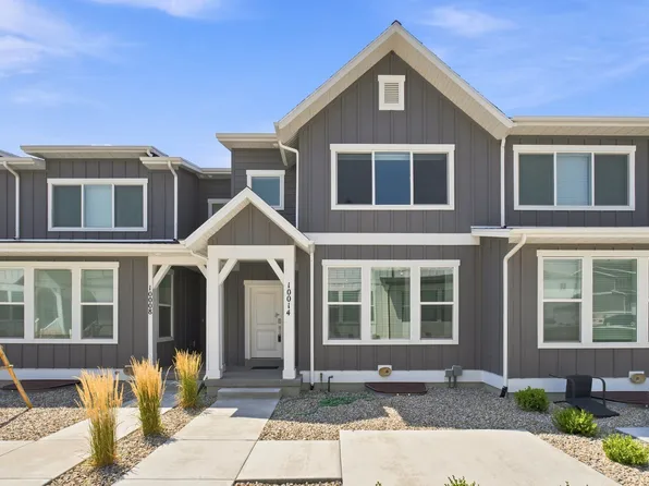 10014 N Limestone Way, Highland, UT 84003
