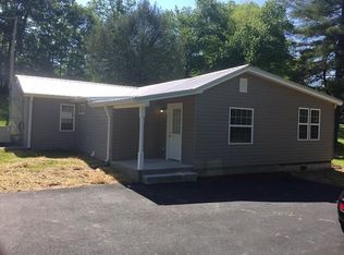 3173 Mount Pisgah Rd, Ringgold, GA 30736