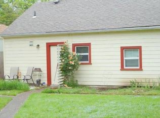 1380 W 10th Aly, Eugene, OR