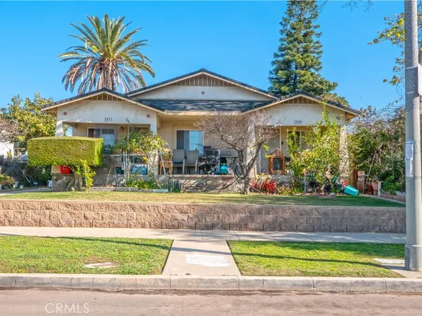 3537 E 7th St, Los Angeles, CA 90023