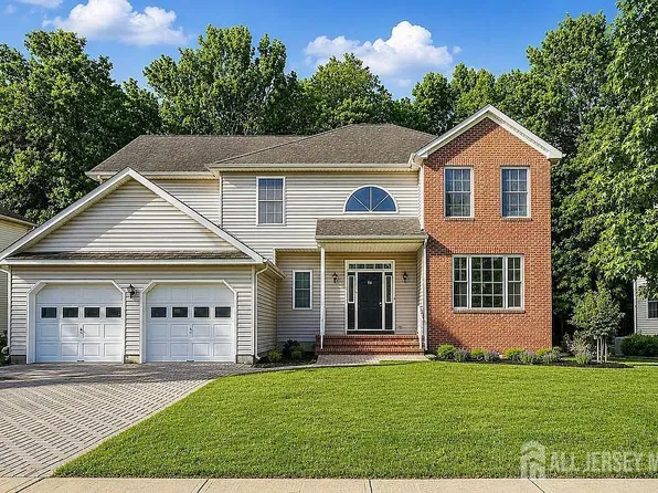 56 Chesapeake Rd, Monmouth Junction, NJ 08852