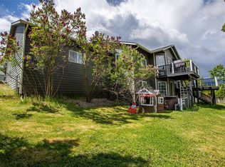 6720 Linda Vista Blvd, Missoula, MT 59803