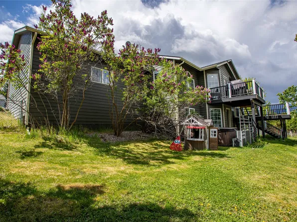 6720 Linda Vista Blvd, Missoula, MT 59803