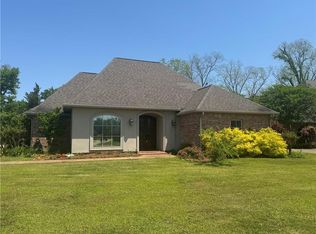 123 Saint Abigail Ln, Woodworth, LA 71485
