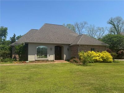 123 Saint Abigail Ln, Woodworth, LA, 71485
