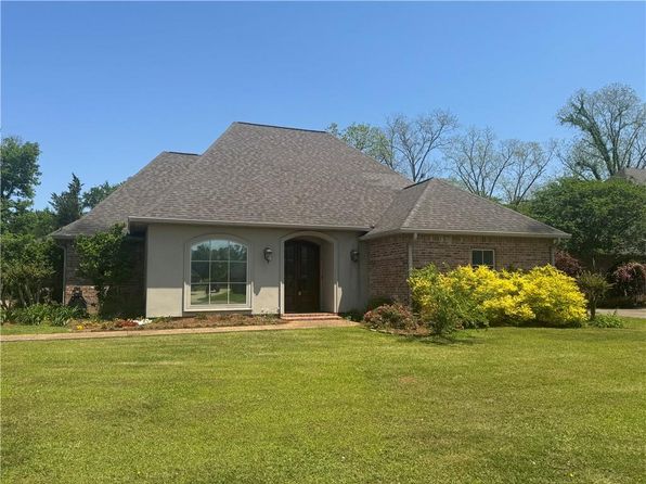 123 Saint Abigail Ln, Woodworth, LA 71485
