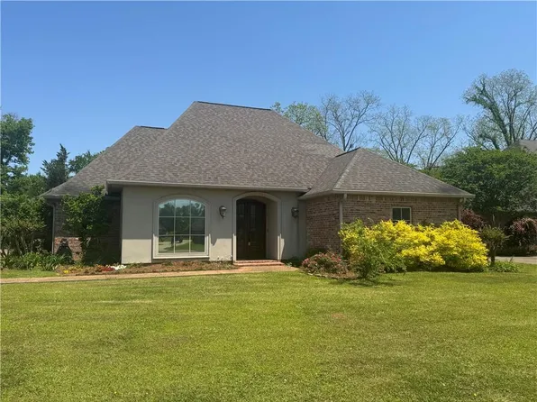 123 Saint Abigail Ln, Woodworth, LA 71485