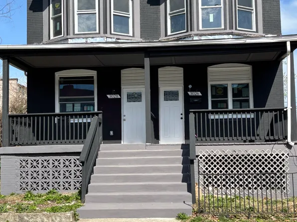 3028 W Garrison Ave, Baltimore, MD 21215